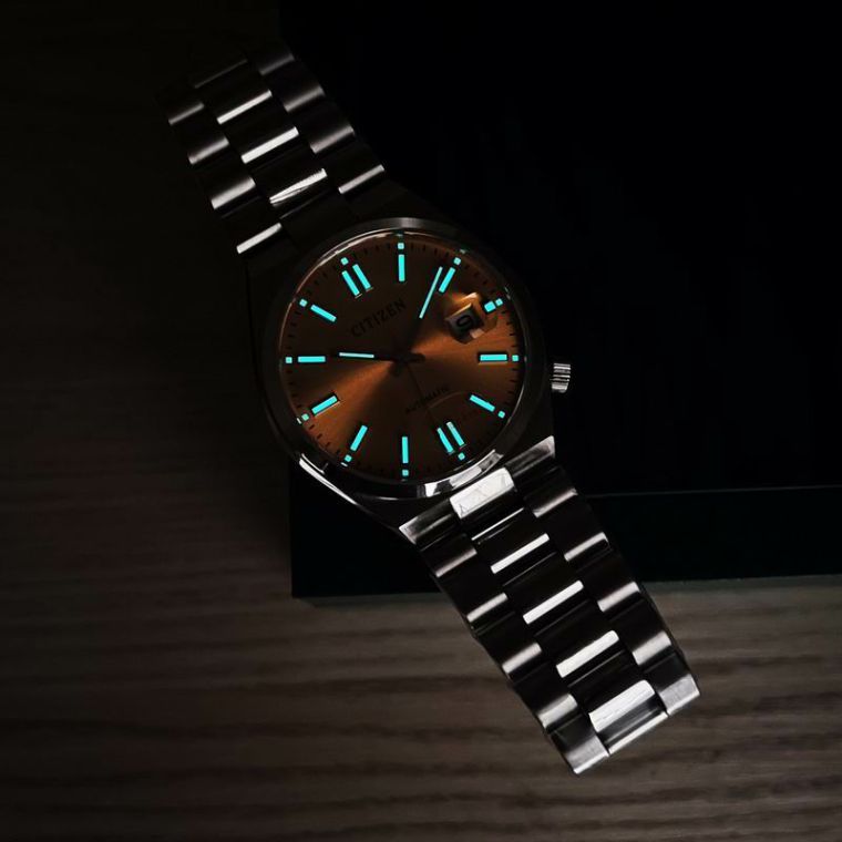 Picture of Citizen Watches _SKU810citizen-40x12mm-12230239